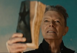 Bowie-Blackstarbook